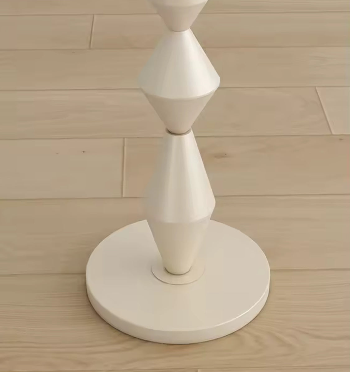 Light Standing Floor Lamp