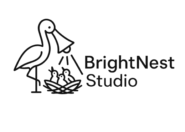 Bright Nest Studio