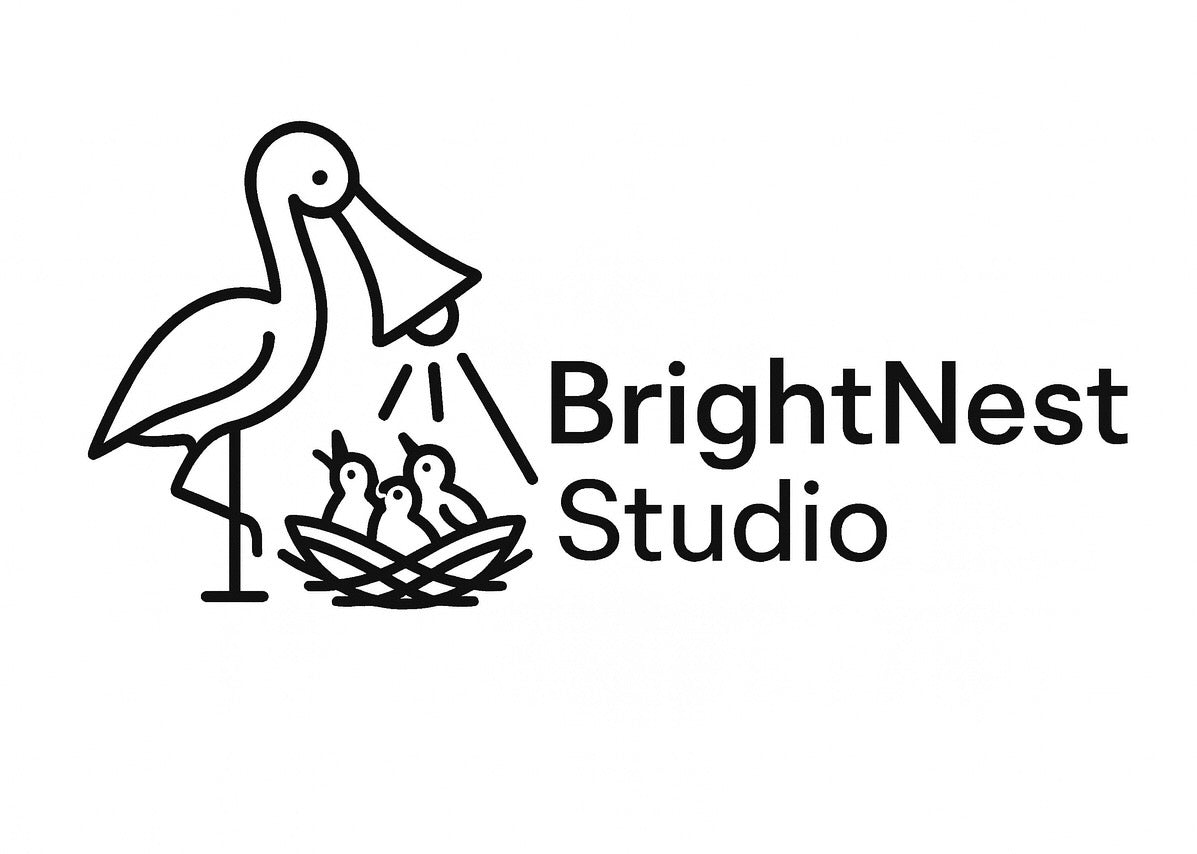 Bright Nest Studio